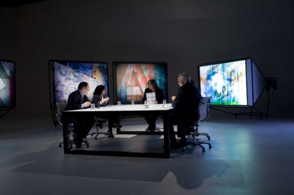 Centros en red - La Laboral de Gijón