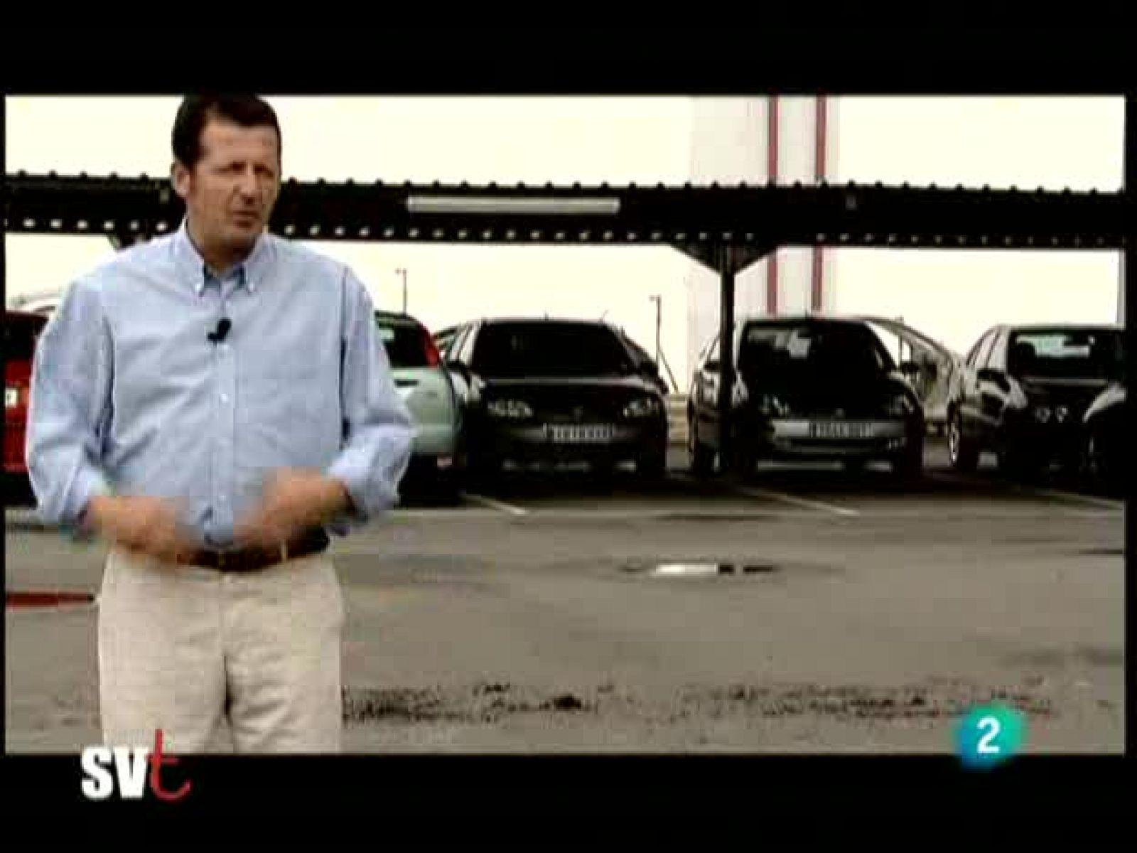 Seguridad vital - 25/09/09 - Seguridad vital 5.0 | Ver