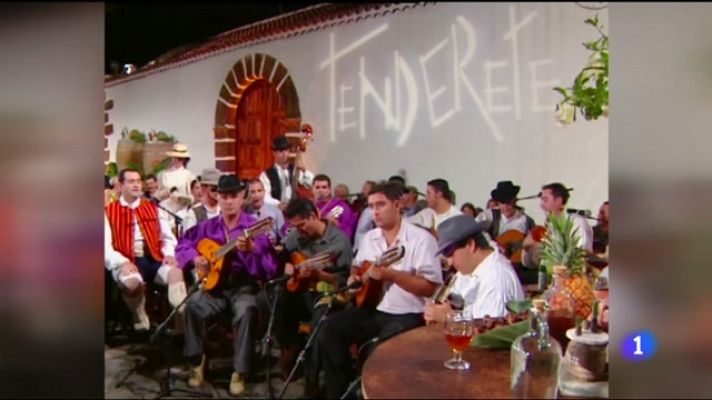 Tenderete - Tenderete - 06/06/2021   A.F. Sabinosa, Parranda Los Amigos, Grupo Garoé y Parranda de Juanse.