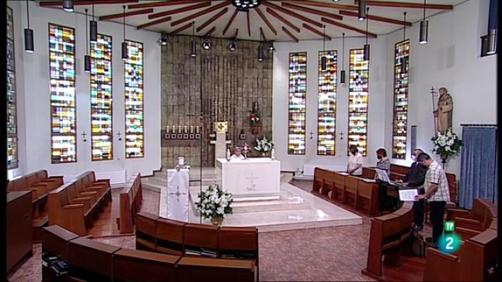 La Missa - La Missa 06/06/2021