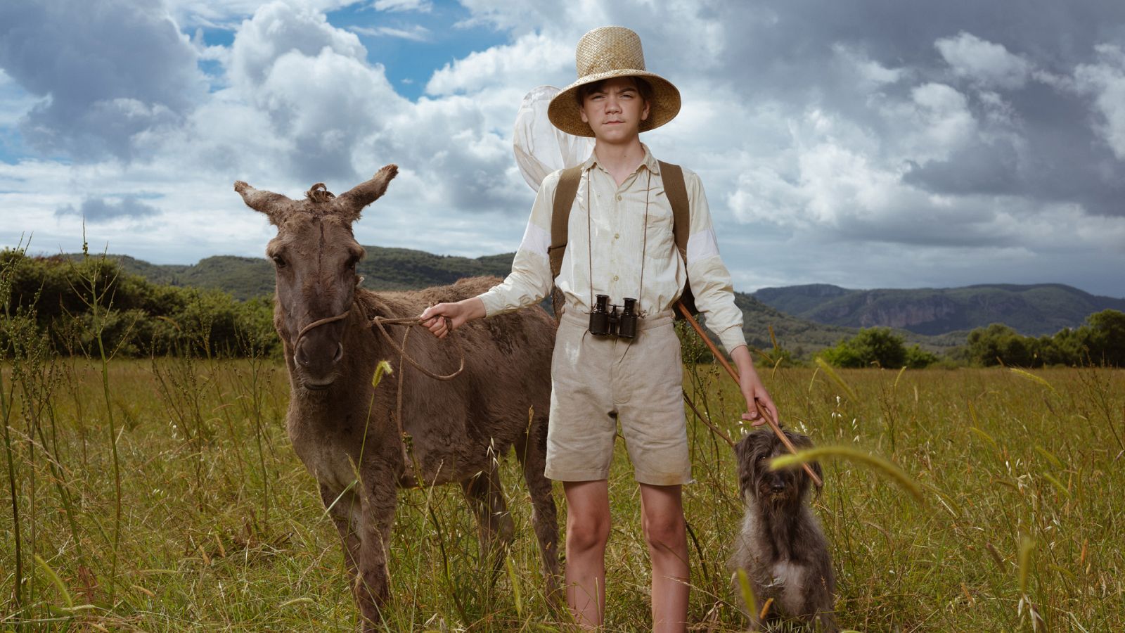 Los Durrell - Temporada 3 - Episodio 3 - Ver ahora