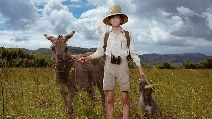 Los Durrell - Episodio 3