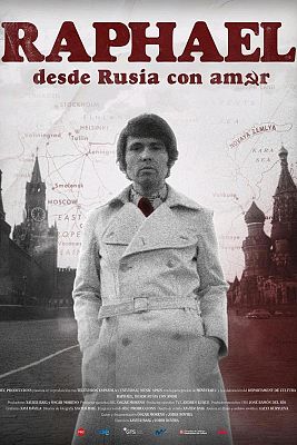 Imprescindibles - Raphael, desde Rusia con amor