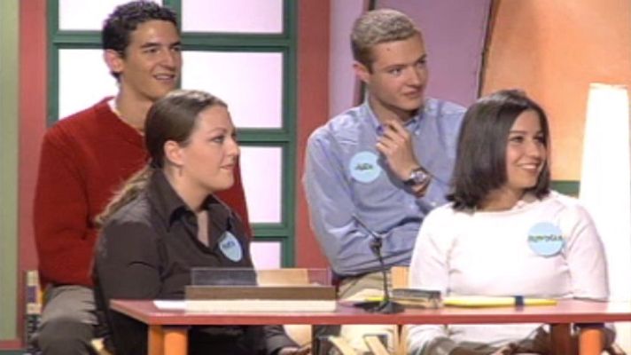 Al habla - La Regenta