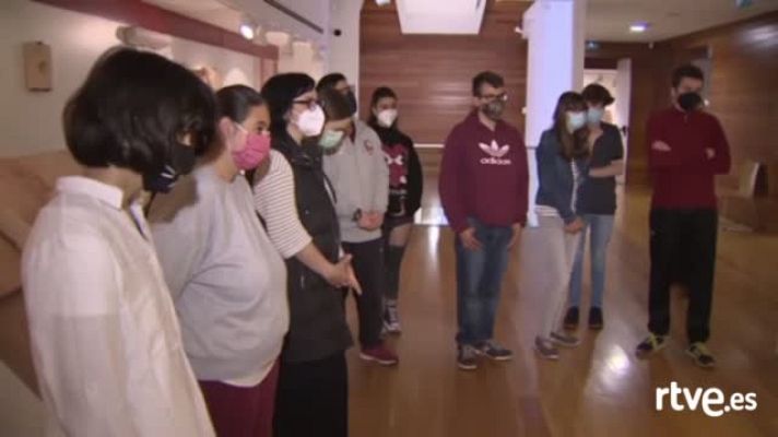  - El Museo de La Rioja invita a visitarlo en verano para redescubrir y reinterpretar sus colecciones de arte