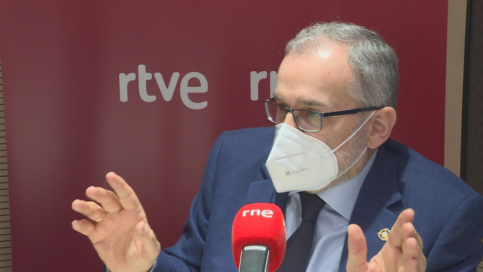 El rector de la UC señala que España debe convertirse en una potencia investigadora