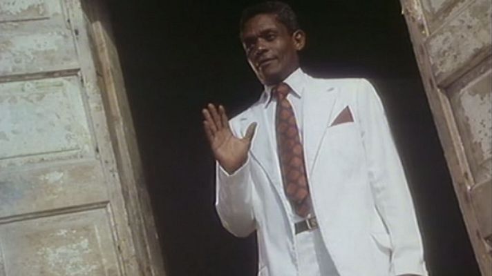 Me alquilo para soñar - Capítulo 4