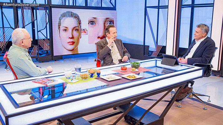 La aventura del Saber - El aumento de la Cirugía Plástica