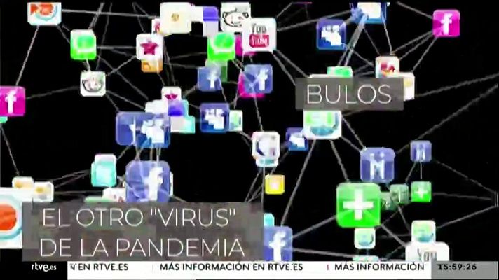 Parlamento - Resumen del 05/06/2021