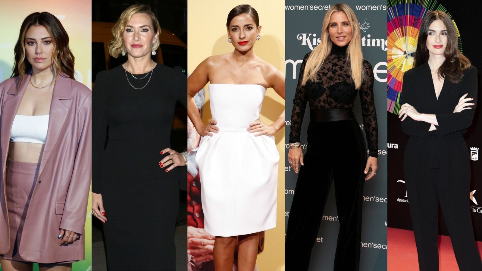 Famosas que se rebelan contra el Photoshop - La hora de La 1 | Ver