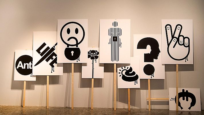 Metrópolis - Un mundo feliz