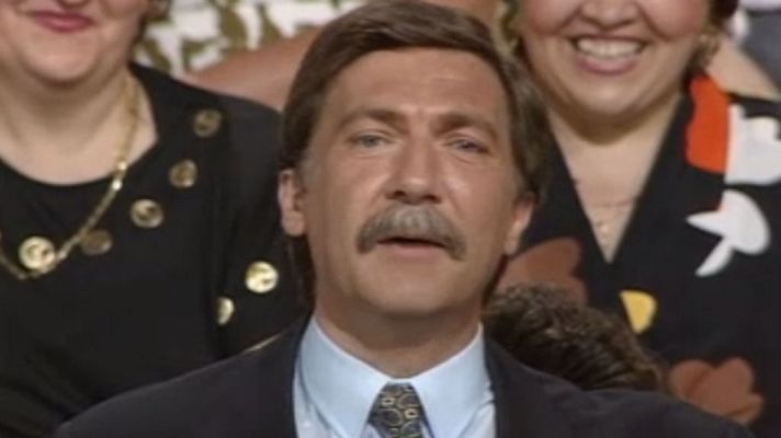 En buena hora - 2/7/1990