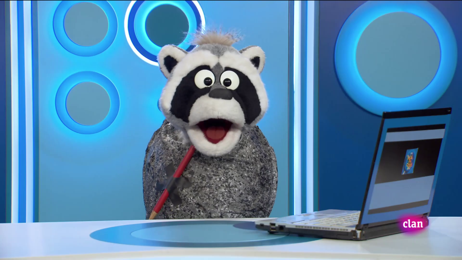 Aprendemos en Clan - 'Está mapachando' - El mineral más caro y más - RTVE.es - Aprendemos en Clan | Ver