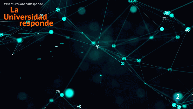 La aventura del saber - ¿Cómo beneficia el 5G a la sociedad?