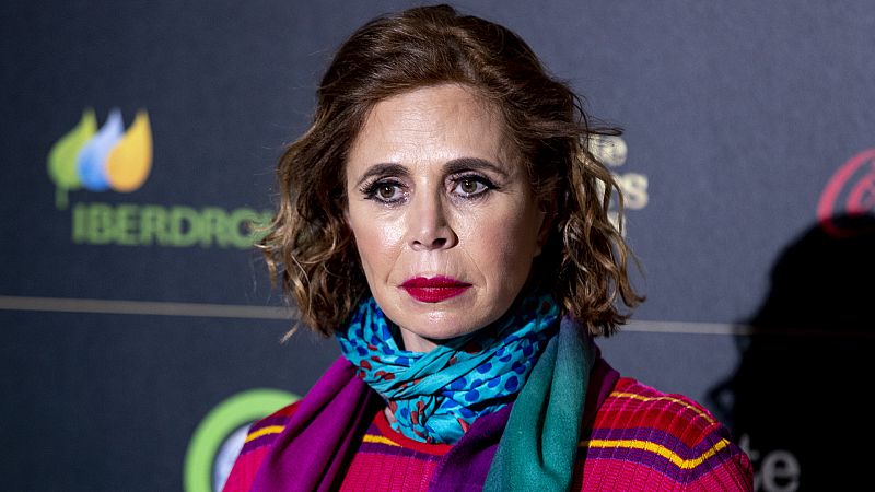 Ágatha Ruiz de la Prada dice que Luismi está enloquecido: "Le ha dado una primavera que pa' qué"