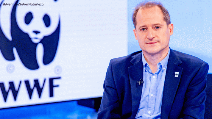 La aventura del Saber - Día Mundial del Medio Ambiente