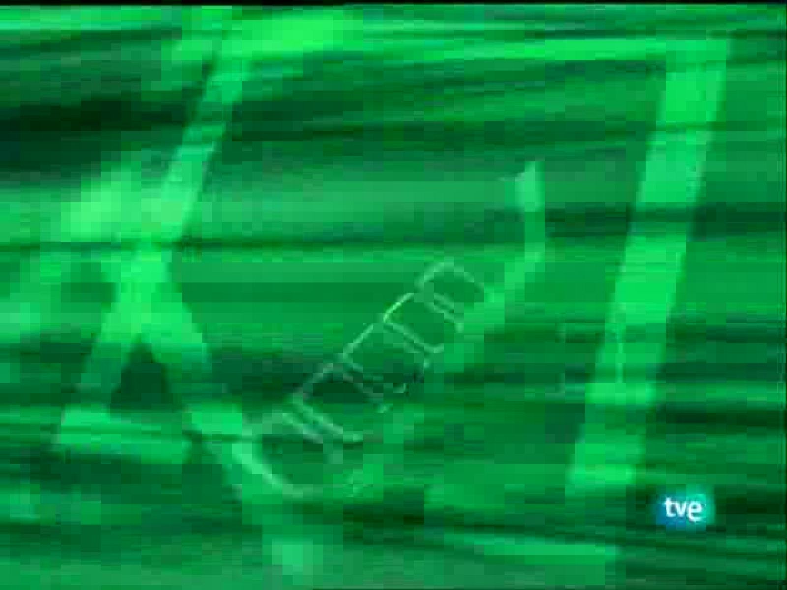 La suerte en tus manos - 25/09/09 - Loterías | Ver