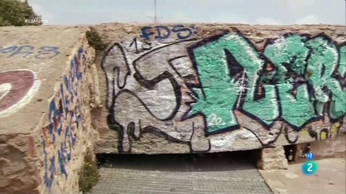 La Metro - Tancar el Turó, Mentors i immigrants i Pacificar escoles