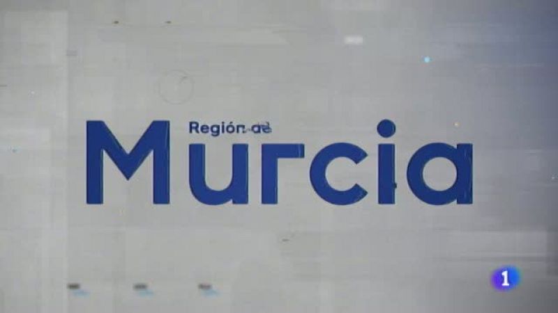 La Region de Murcia en 2' - 07/06/2021
