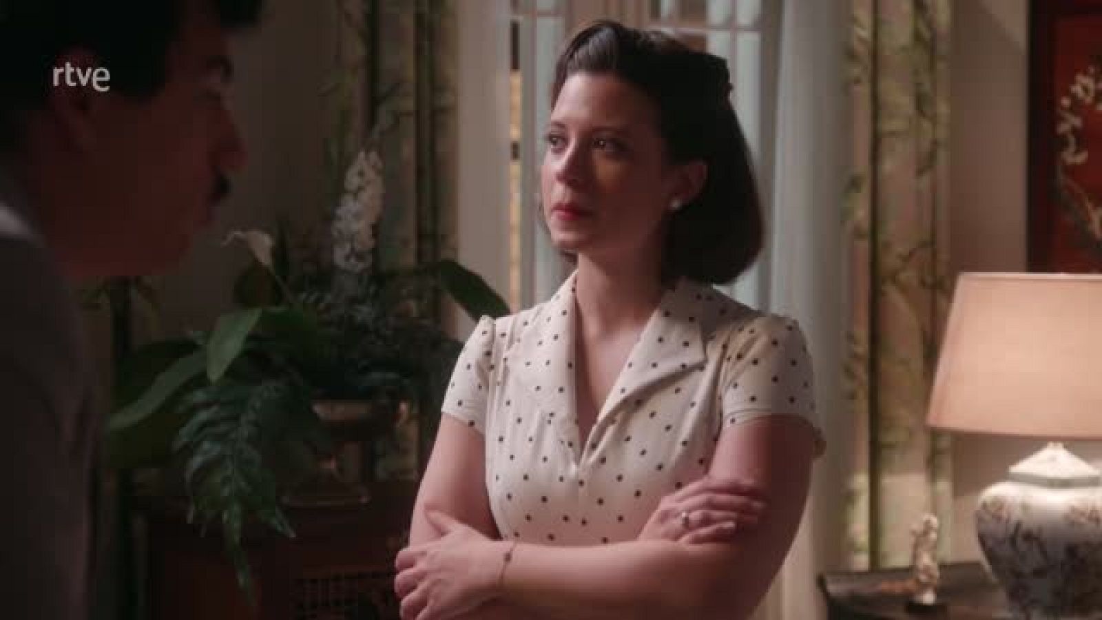 Dos Vidas: Carmen rompe su compromiso con Víctor - Dos vidas | Ver