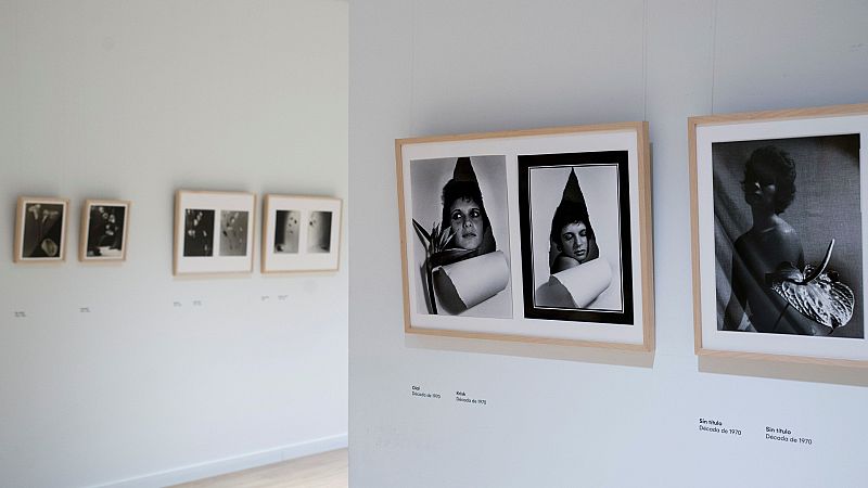 Vuelve Photoespaña con 86 exposiciones de 376 artistas