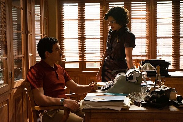 Dos vidas - Dos Vidas: Vídeo resumen semanal del 7 al 11 de junio