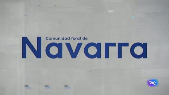 Telenavarra - Telenavarra 2 - 7/6/2021