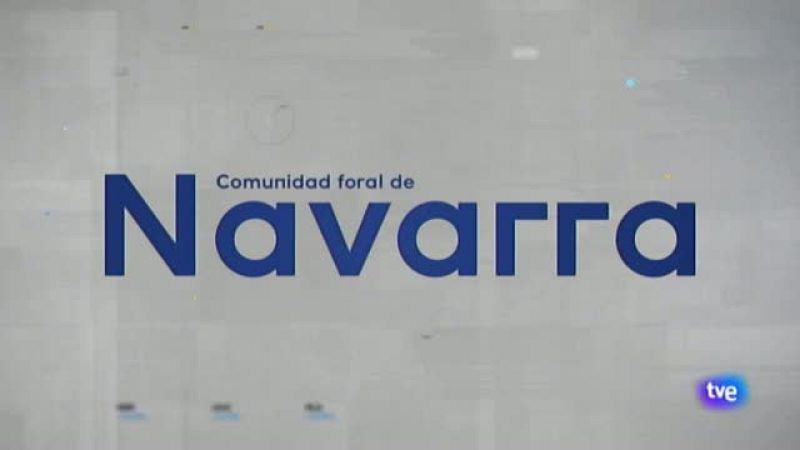 Telenavarra 2 - 7/6/2021