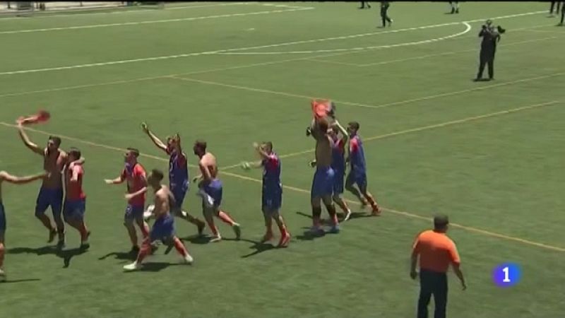 Deportes Canarias - 07/06/2021