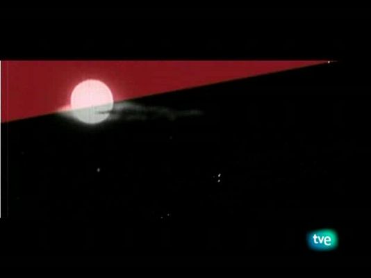 Versión española - La leyenda del tiempo