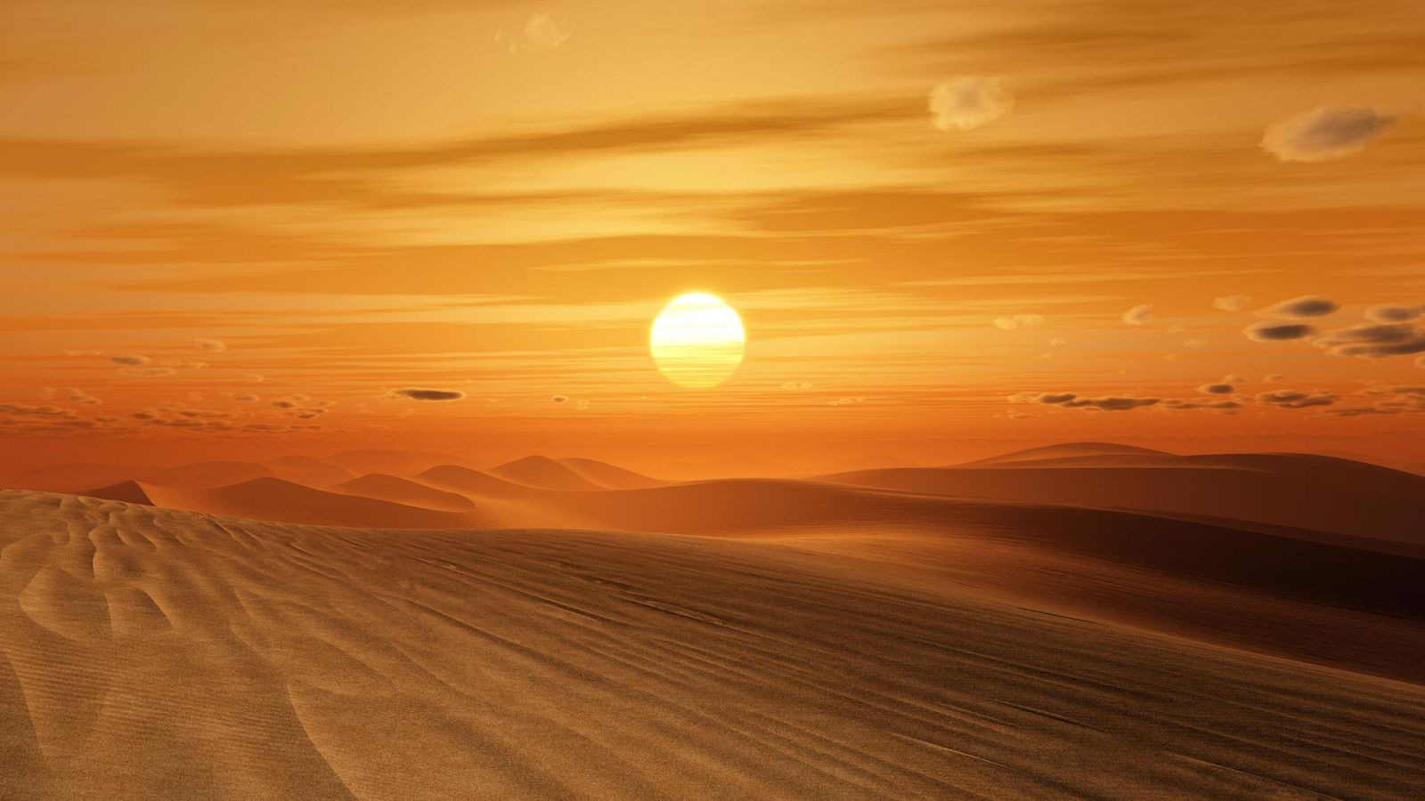 Sin equipaje - Egipto: Sáhara  - ver ahora