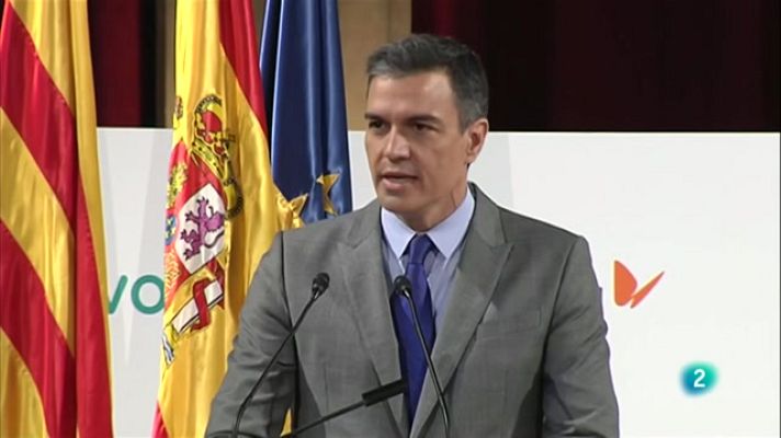 El Vespre - El Vespre - 07/06/2021