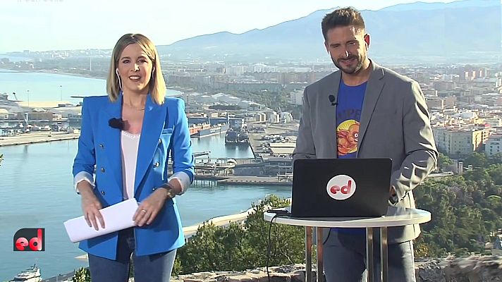 España Directo - España Directo - 07/06/21