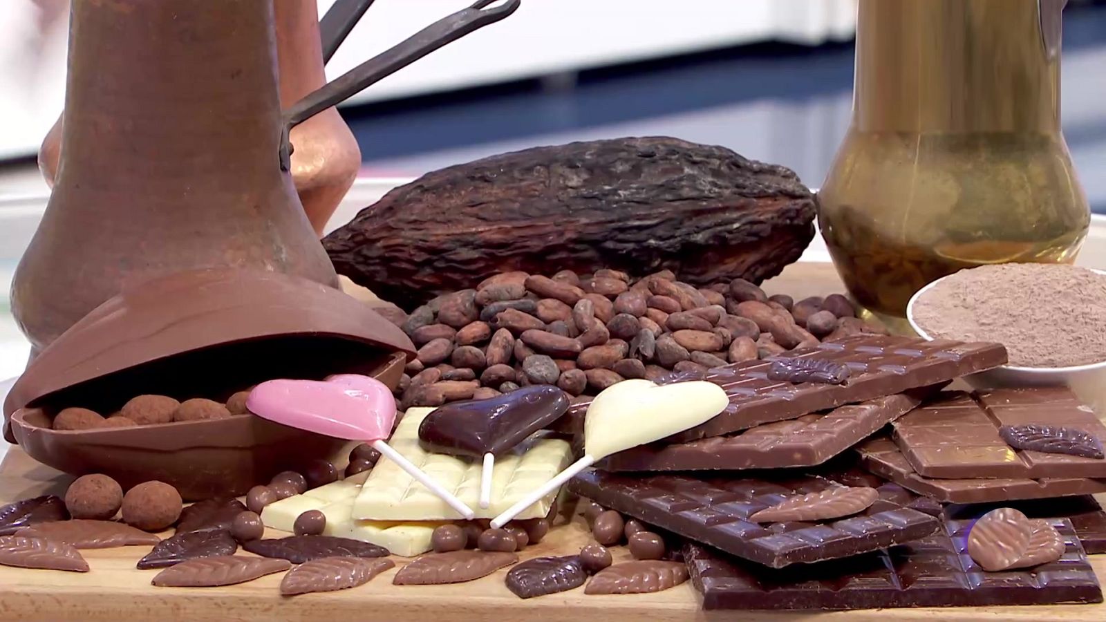 Aquí la Tierra - 07/06/21