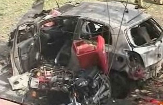  - Doble atentado en Pakistán