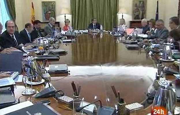  - Cuentas 2010 y aborto en el Consejo