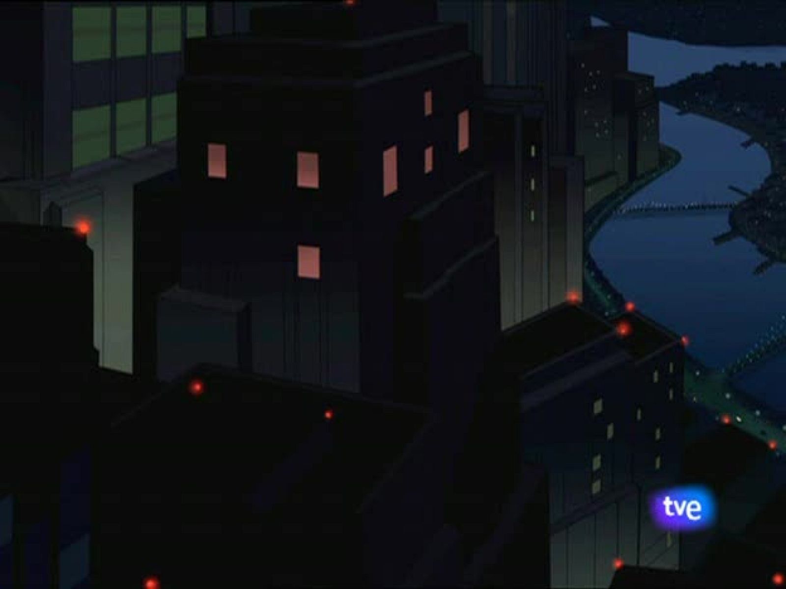 El espectacular Spiderman - El espectacular Spiderman | Ver