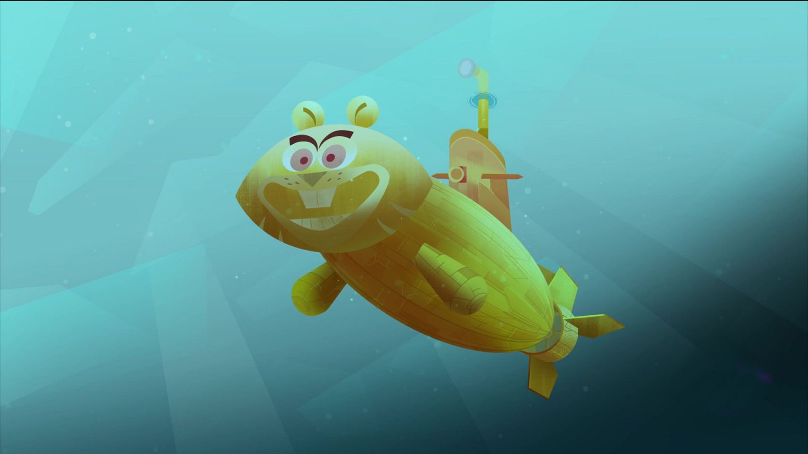 Mister Magoo - ¡Tiburón! - RTVE.es - Mr. Magoo | Ver