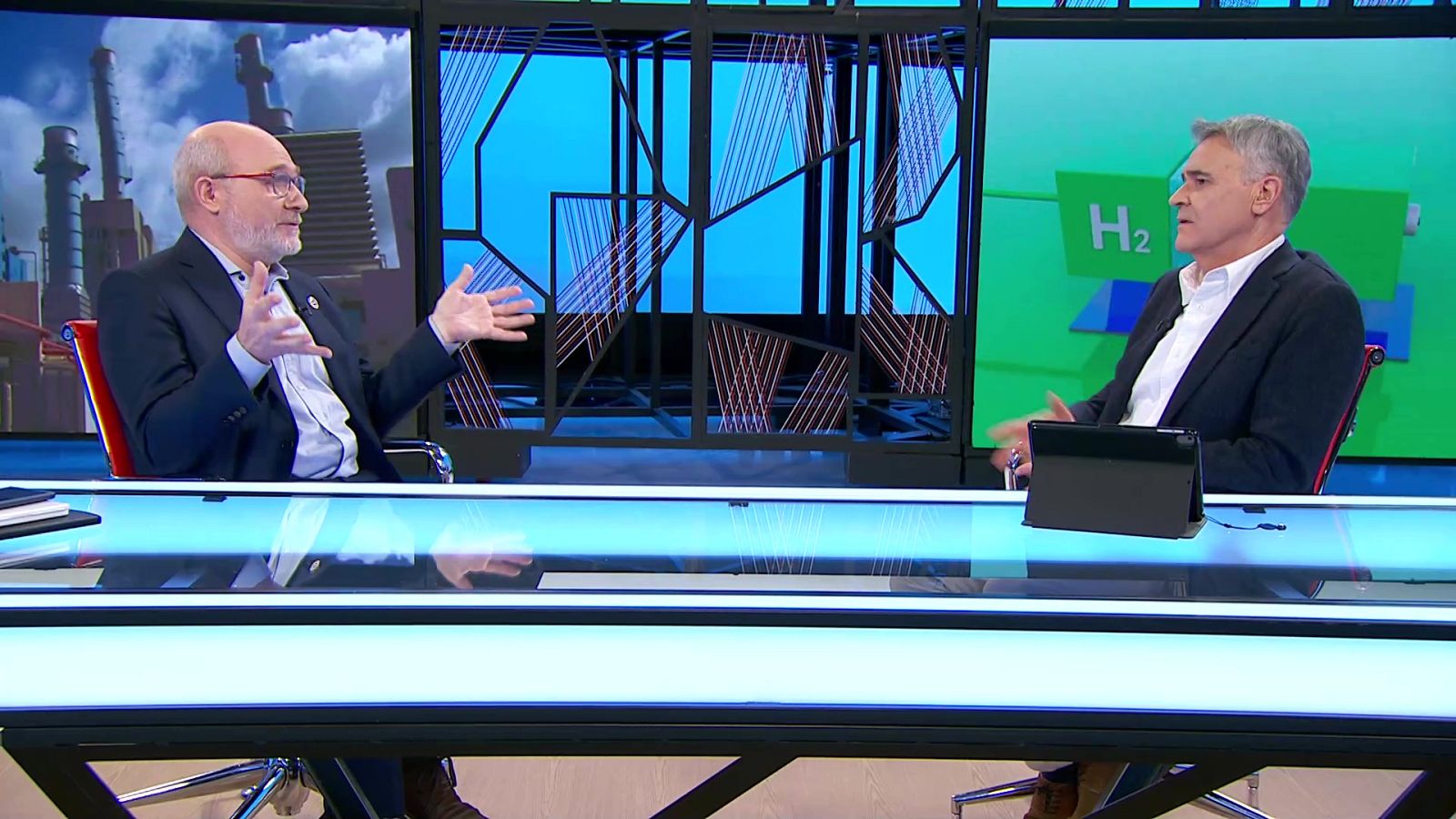 La aventura del saber - 09/06/21 - ver ahora