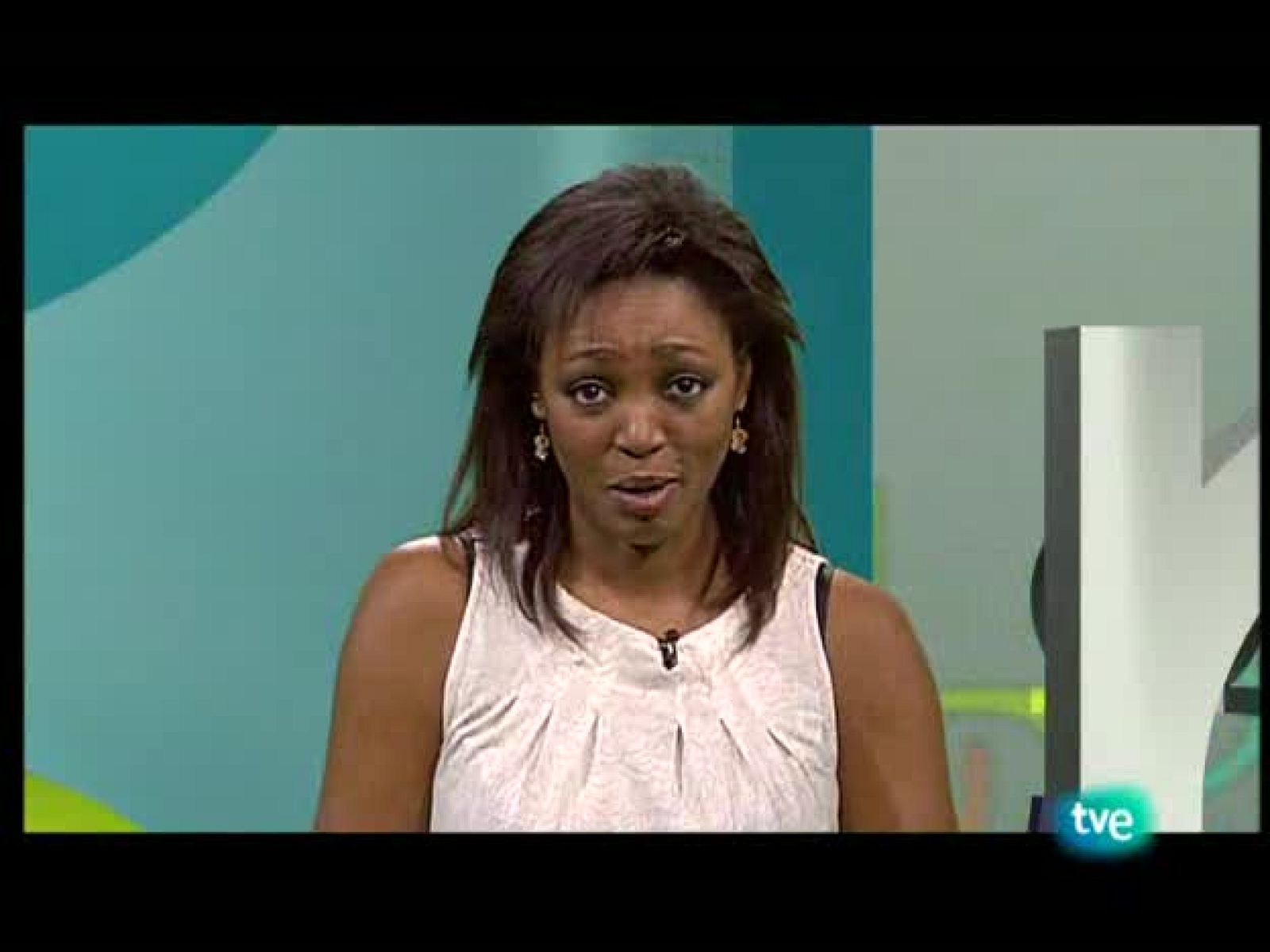 Palabra por palabra - 26/09/09 - Palabra por palabra | Ver