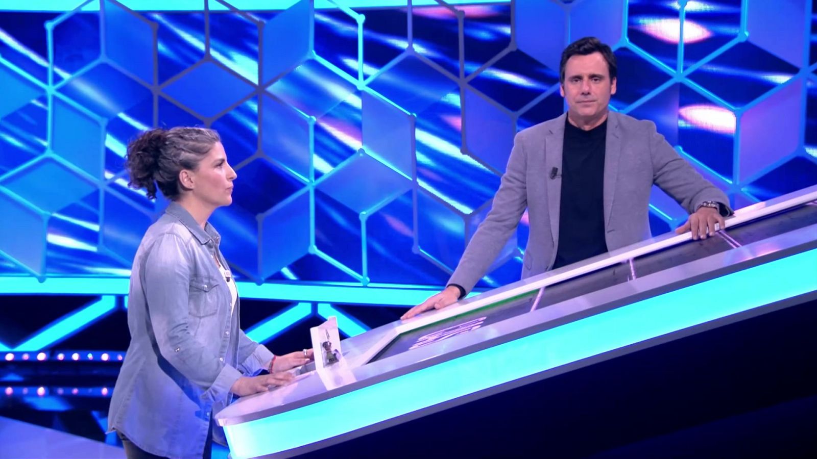 El cazador - Programa 313 - ver ahora