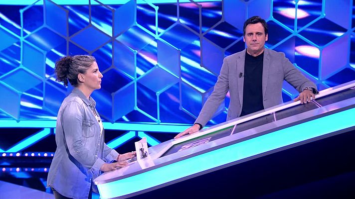 El cazador - Programa 313