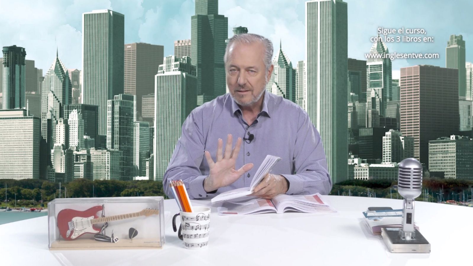 Inglés en TVE - Programa 368 - ver ahora