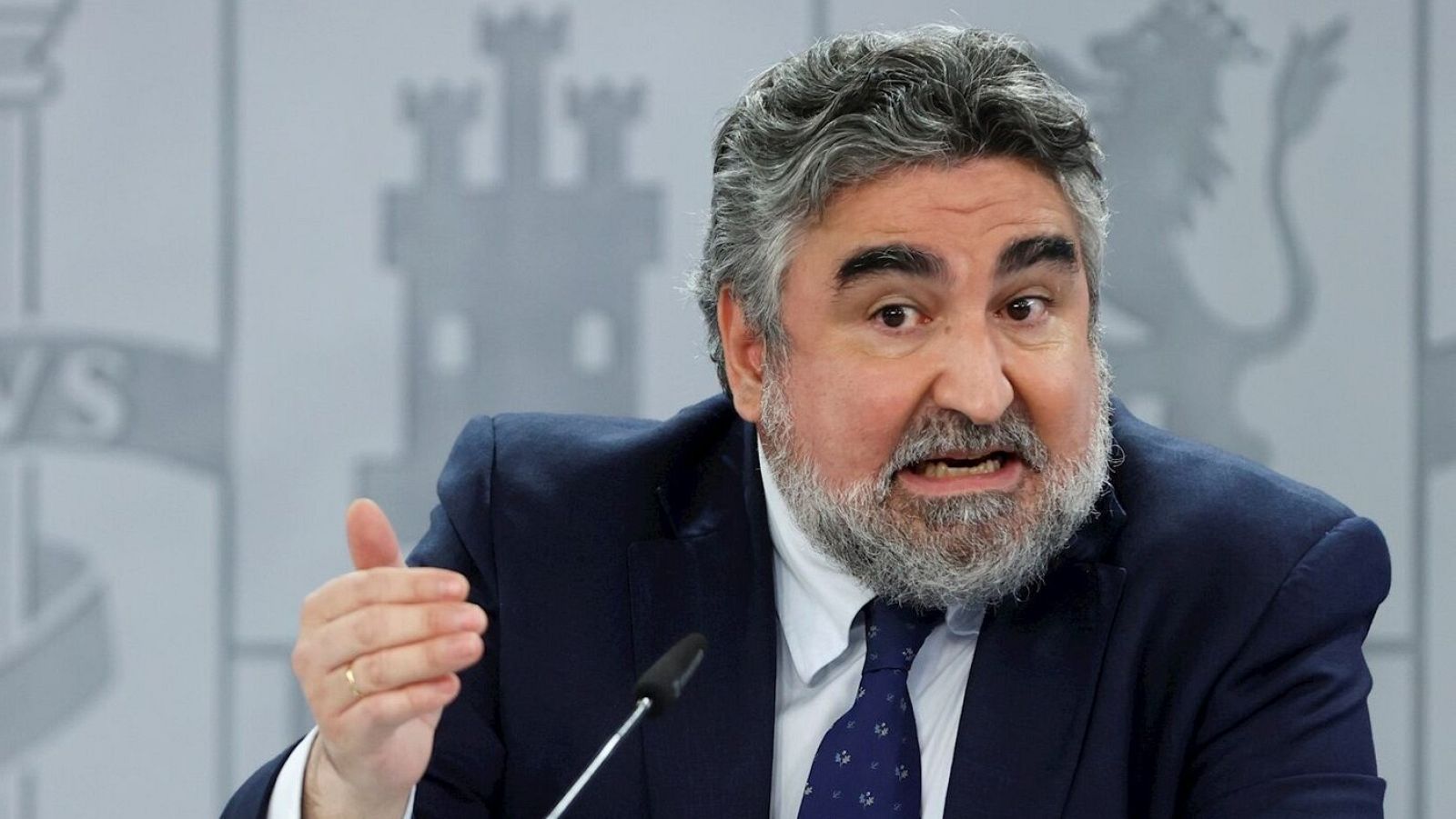 Uribes justifica la vacunación de la selección española - Informativo 24h | Ver