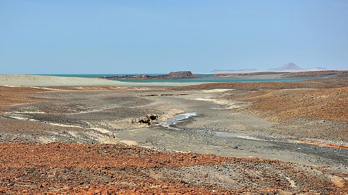 Sin equipaje - Etiopía: parques nacionales