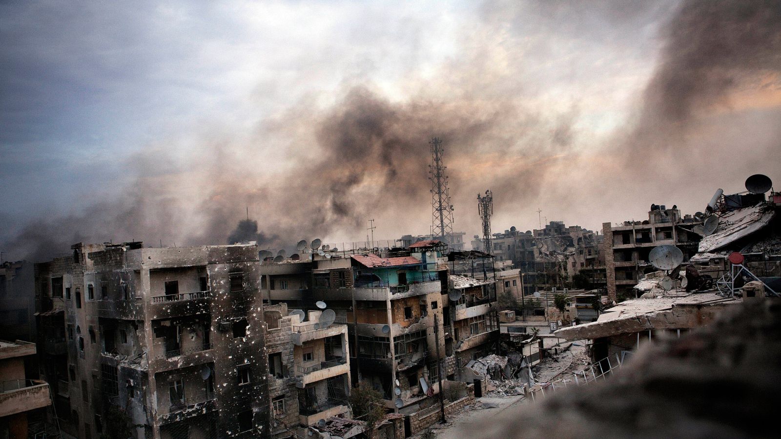 Detrás del instante - Maysun - ver ahora