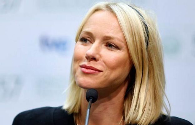 Festival de cine de San Sebastián - Naomi Watts en San Sebastián