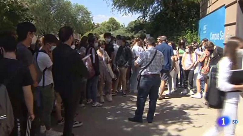 L'Informatiu 08/06/2021