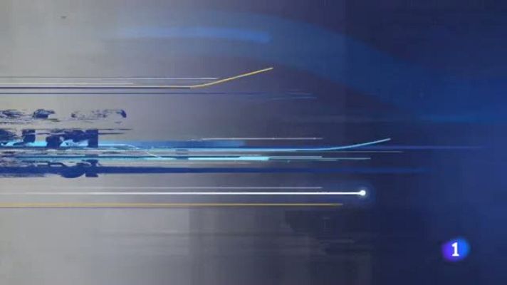 Telexornal - Galicia - Telexornal Galicia 08-06-2021