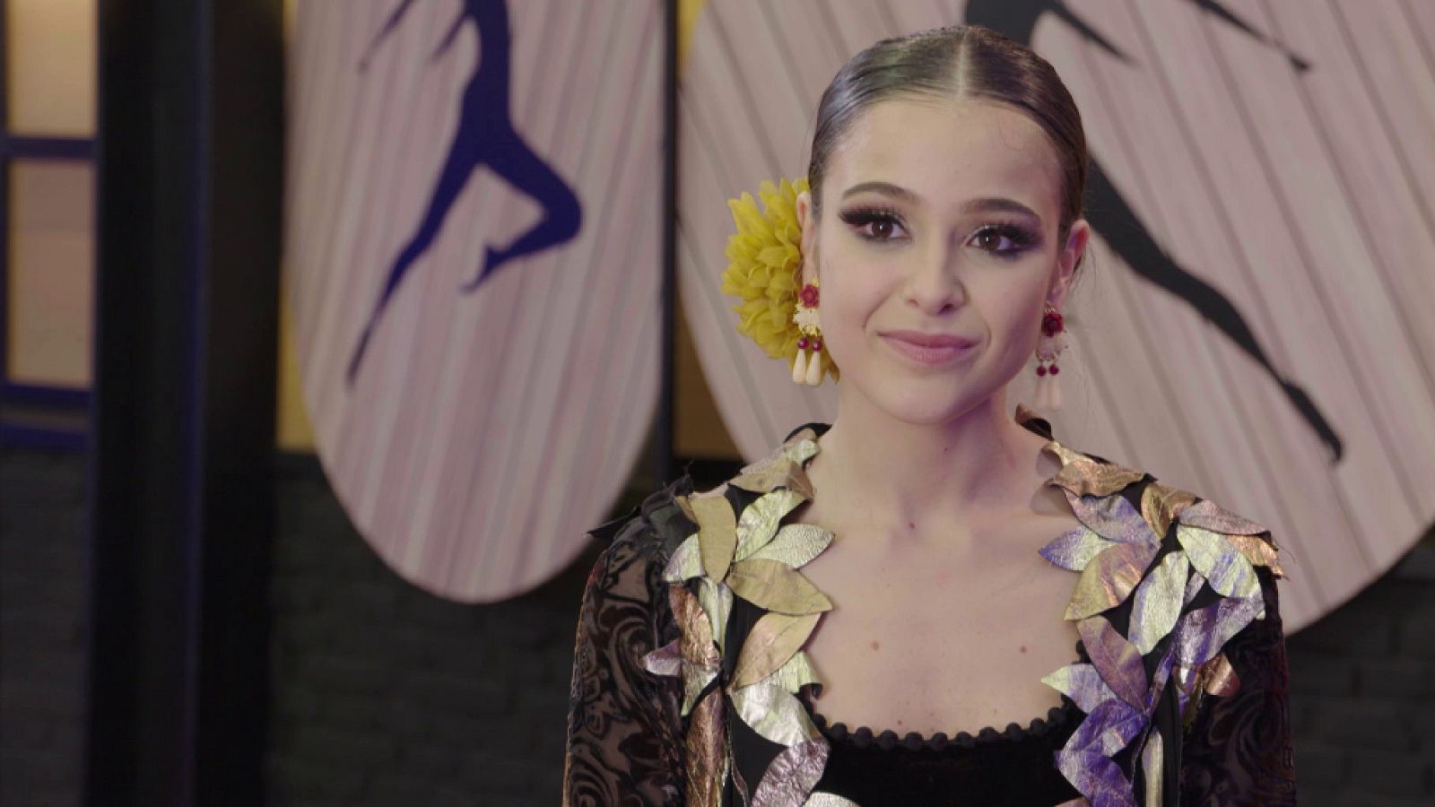 The Dancer - Entrevista a Macarena Ramírez, ganadora de la primera edición de 'The Dancer'